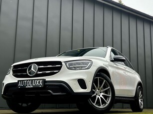 Mercedes-Benz GLC 200 d 4-Matic