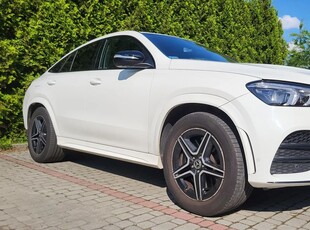 Mercedes-Benz GLE 350 e 4-Matic