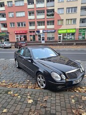 Mercedes-Benz Klasa E 280 CDI 7G-TRONIC Elegance