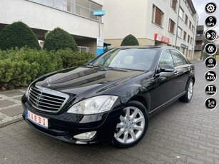 Mercedes-Benz Klasa S W221 Unikat !