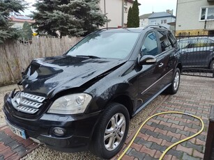 Mercedes-Benz ML 350 4-Matic