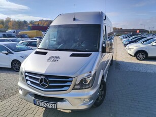 Mercedes-Benz Sprinter 906 8 Osób