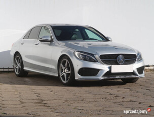 Mercedes C C 200d