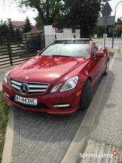 Mercedes e550