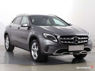 Mercedes GLA GLA 200