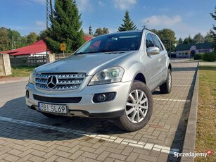 Mercedes Ml 3.0 Diesel Zamiana!!!