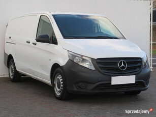 Mercedes Vito 111 CDI