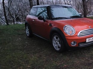 Mini 1,4 vti