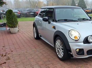 MINI Cooper I John Cooper WORKS