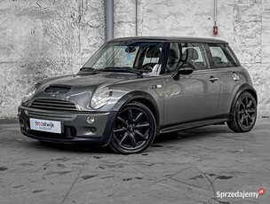 Mini Cooper s Chili 1.6 215km xenon harman cardon