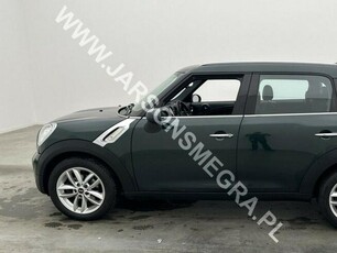 Mini Countryman Cooper D Manual