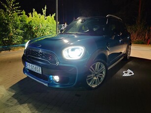 MINI Countryman Cooper S ALL4