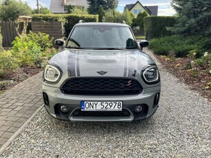 MINI Countryman Cooper S ALL4