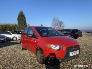 Mitsubishi Colt z 2009r