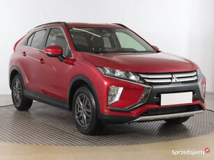 Mitsubishi Eclipse Cross 1.5 T-MIVEC