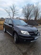 Mitsubishi Outlander 2.0 Comfort 4WD