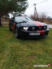 Mustang 4.0 V6 2010 R 210 KM LPG