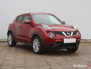 Nissan Juke 1.2 DIG-T