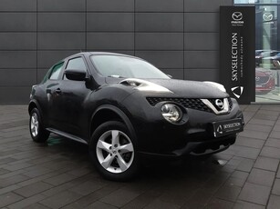 Nissan Juke 1.6 Acenta