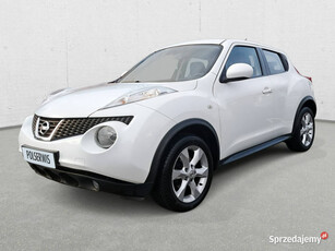 Nissan Juke Salon Polska ! Automat ! BDB STAN I (2010-2019)