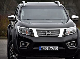 Nissan Navara DC 4x4 Autm EU6 Tekna