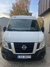 Nissan NV400