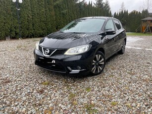 Nissan Pulsar 1.2 DIG-T Visia EU6