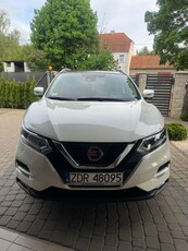 Nissan Qashqai 1.6 DIG-T N-Connecta