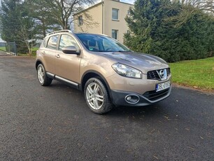 Nissan Qashqai 2.0i 141KM Automat Tekna Kamera Navi 18