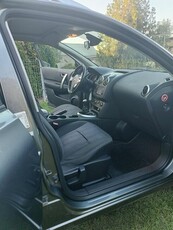 Nissan Qashqai J10 1,6 diesel 2012