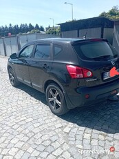 Nissan Qashqai j10