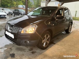 Nissan Qashqai * Pełna opcja