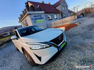 Nissan Qashqai Roczna Gwarancja! III (2021-)