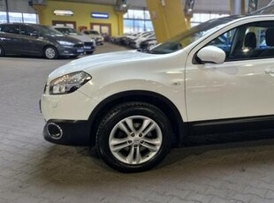 Nissan Qashqai ZOBACZ OPIS !! W podanej cenie roczna gwarancja