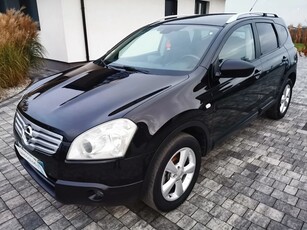 Nissan Qashqai+2 2.0 dCi Tekna