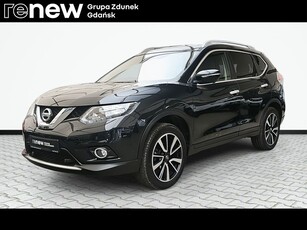 Nissan X-Trail 1.6 DCi Tekna 2WD