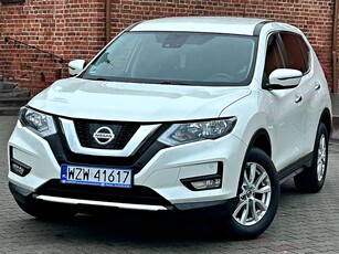 Nissan X-Trail 1.6 DIG-T N-Connecta