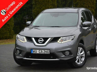 Nissan X-Trail 1.6DIG-T(163KM) Ledy Navi Kamera360 Asystent Pasa 2xParktr.…