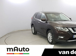 Nissan X-Trail 2.0 dCi Acenta 4WD Xtronic ! Z Polskiego Salonu ! Faktura V…