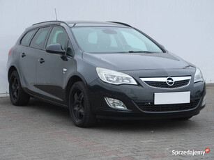 Opel Astra 1.4 T