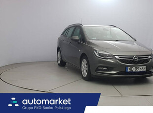 Opel Astra 1.4 T GPF Enjoy S&S! Z polskiego salonu! Z fakturą VAT! K (2015…