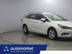 Opel Astra 1.4 T GPF Enjoy! Z polskiego salonu! Z fakturą VAT! K (2015-202…