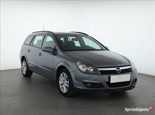 Opel Astra 1.6 16V