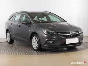 Opel Astra 1.6 CDTI