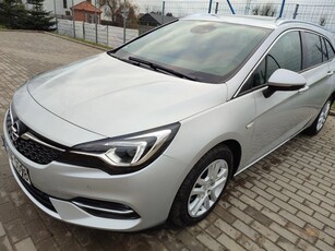 Opel Astra 1.6 D (CDTI) Start/Stop Sports Tourer Business