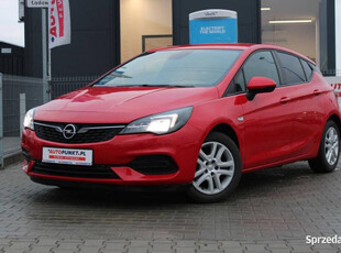 Opel Astra, 2020r. || Full LED || 145 KM || Salon PL || Serwis ASO || I Wł…