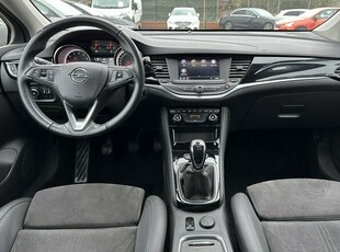 Opel Astra Elegance, CarPlay/Android 1-wł, FV-23%, Gwarancja, DOSTAWA