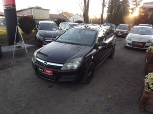 Opel Astra G