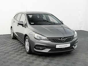 Opel Astra GD071WL#1.2 T GS Line Podgrz.f I kier 2 stref klima Salon PL VAT 23%