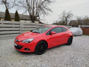 Opel Astra GTC 1.4 Turbo ecoFLEX Start/Stop Innovation